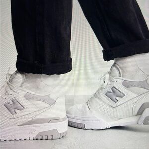 New Balance 550